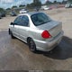 KNAFB121035298649 2003 Kia Spectra Ls auction photo thumbnail 3
