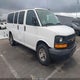 1GAWGEFFXG1212433 2016 Chevrolet Express 2500 Ls auction photo thumbnail 1