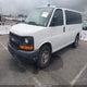 1GAWGEFFXG1212433 2016 Chevrolet Express 2500 Ls auction photo thumbnail 2