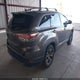 5TDKKRFH1GS180598 2016 Toyota Highlander Xle V6 auction photo thumbnail 4
