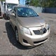 1NXBU40E79Z075618 2009 Toyota Corolla Le auction photo thumbnail 1