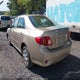 1NXBU40E79Z075618 2009 Toyota Corolla Le auction photo thumbnail 3