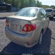 1NXBU40E79Z075618 2009 Toyota Corolla Le auction photo thumbnail 4