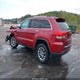 1C4RJEBGXFC700692 2015 Jeep Grand Cherokee Limited auction photo thumbnail 3