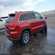 1C4RJEBGXFC700692 2015 Jeep Grand Cherokee Limited auction photo thumbnail 4