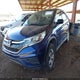 3CZRM3H32FG712181 2015 Honda Cr-V Lx auction photo thumbnail 2