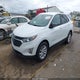 3GNAXHEV3LS689734 2020 Chevrolet Equinox Fwd Ls auction photo thumbnail 2