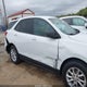3GNAXHEV3LS689734 2020 Chevrolet Equinox Fwd Ls auction photo thumbnail 6