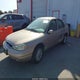 1FAFP6637XK214563 1999 Ford Contour Se auction photo thumbnail 2