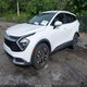 5XYK33AF9PG097207 2023 Kia Sportage Ex auction photo thumbnail 2