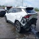 5XYK33AF9PG097207 2023 Kia Sportage Ex auction photo thumbnail 3