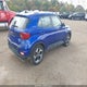KMHRC8A37MU098573 2021 Hyundai Venue Sel auction photo thumbnail 4
