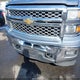 1GCUKREC8FF202643 2015 Chevrolet Silverado 1500 1Lt auction photo thumbnail 6