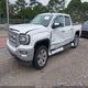 3GTU2NECXJG634683 2018 GMC Sierra 1500 Slt auction photo thumbnail 2