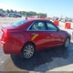 1G6AX5S33E0154717 2014 Cadillac Cts Luxury auction photo thumbnail 13