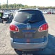 5GAKVBED5BJ345217 2011 Buick Enclave 1Xl auction photo thumbnail 16