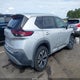 5N1BT3BA4NC725805 2022 Nissan Rogue Sv Fwd auction photo thumbnail 4