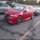 4T1B11HK5KU192539 2019 Toyota Camry Se auction photo thumbnail 2