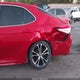 4T1B11HK5KU192539 2019 Toyota Camry Se auction photo thumbnail 6