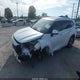 5TDHZRBH5NS167300 2022 Toyota Highlander Xle auction photo thumbnail 2