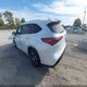 5TDHZRBH5NS167300 2022 Toyota Highlander Xle auction photo thumbnail 3