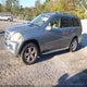 4JGBF7BE8AA602144 2010 Mercedes-Benz Gl 450 4Matic auction photo thumbnail 2