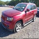 1C4RJFAG5DC648070 2013 Jeep Grand Cherokee Laredo auction photo thumbnail 2