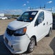 3N6CM0KN6MK690486 2021 Nissan Nv200 Cargo Sv Xtronic Cvt auction photo thumbnail 2