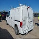 3N6CM0KN6MK690486 2021 Nissan Nv200 Cargo Sv Xtronic Cvt auction photo thumbnail 3