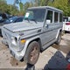 WDCYR49E42X132522 2002 Mercedes-Benz G 500 auction photo thumbnail 2