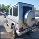 WDCYR49E42X132522 2002 Mercedes-Benz G 500 auction photo thumbnail 3