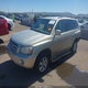 JTEDP21A060097544 2006 Toyota Highlander V6 auction photo thumbnail 2