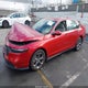 1HGCY1F30PA058256 2023 Honda Accord Ex auction photo thumbnail 2