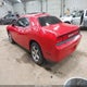2B3LJ44V19H535856 2009 Dodge Challenger Se auction photo thumbnail 3