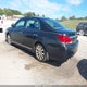 4T1BK3DB6BU399374 2011 Toyota Avalon Limited auction photo thumbnail 3