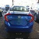 19XFC2F87LE027122 2020 Honda Civic Sport auction photo thumbnail 16
