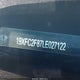 19XFC2F87LE027122 2020 Honda Civic Sport auction photo thumbnail 9