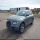 WA1DGAFP9EA005488 2014 Audi Q5 3.0T Premium Plus auction photo thumbnail 2