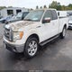 1FTFX1CF7BKD25599 2011 Ford F-150 Lariat auction photo thumbnail 2