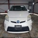 JTDKN3DU5D5697053 2013 Toyota Prius Three auction photo thumbnail 12