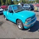 1GCCS1443YK121566 2000 Chevrolet S-10 Ls auction photo thumbnail 1
