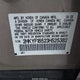 2HKYF18523H525382 2003 Honda Pilot Ex-L auction photo thumbnail 9