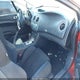 4A3AK24F68E002646 2008 Mitsubishi Eclipse Gs auction photo thumbnail 5