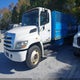 5PVNJ8JV1C4S53479 2012 Hino 268 auction photo thumbnail 2
