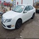 3FAHP0HA6BR140879 2011 Ford Fusion Se auction photo thumbnail 2