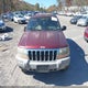1J4GW58S2XC611067 1999 Jeep Grand Cherokee Laredo auction photo thumbnail 11