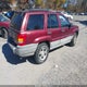 1J4GW58S2XC611067 1999 Jeep Grand Cherokee Laredo auction photo thumbnail 4