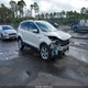 1FMCU0JX8GUC72713 2016 Ford Escape Titanium auction photo thumbnail 1
