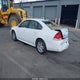 2G1WB5EK1B1197661 2011 Chevrolet Impala Lt auction photo thumbnail 3