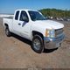 1GCRCREA3CZ307330 2012 Chevrolet Silverado 1500 Ls auction photo thumbnail 1